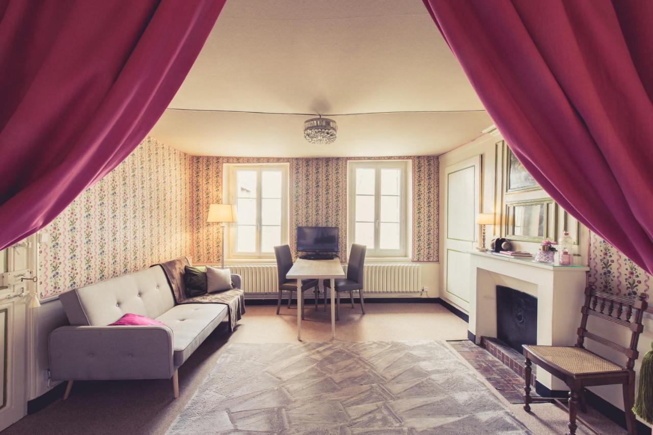 La Maison De La Liberte Alexandra David-Neel Poitiers Buitenkant foto