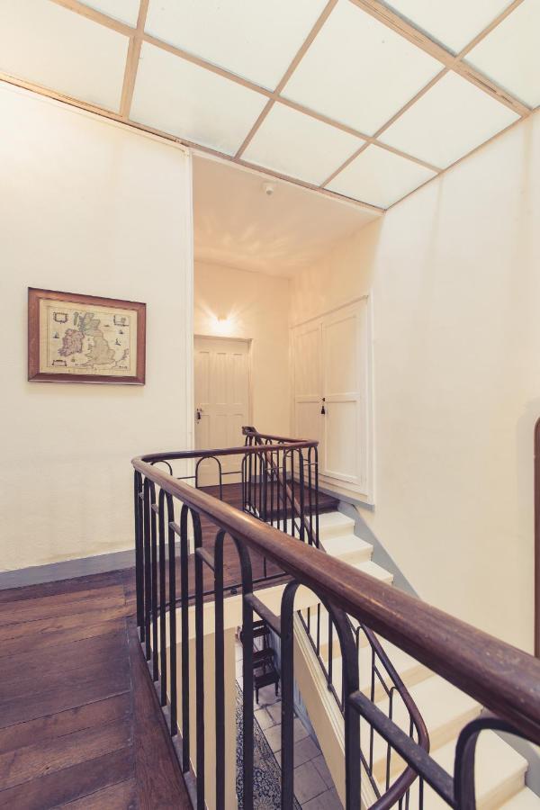 La Maison De La Liberte Alexandra David-Neel Poitiers Buitenkant foto